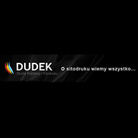 Tomasz Dudek Studio reklamy i sitodruku - Sitodruk