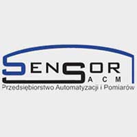 Sensor-Acm Sp. z o.o. - Automatyka