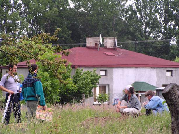 firmy archeologiczne