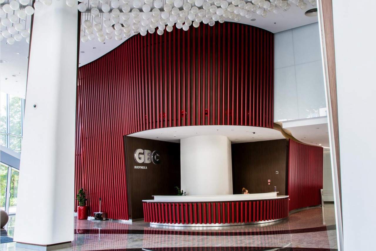 instalacje niskoprądowe