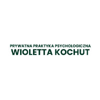 Prywatna Praktyka Psychologiczna Wioletta Kochut - Psychiatrzy psycholodzy i psychoterapeuci