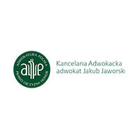 Kancelaria Adwokacka Adwokat Jakub Jaworski - Adwokaci