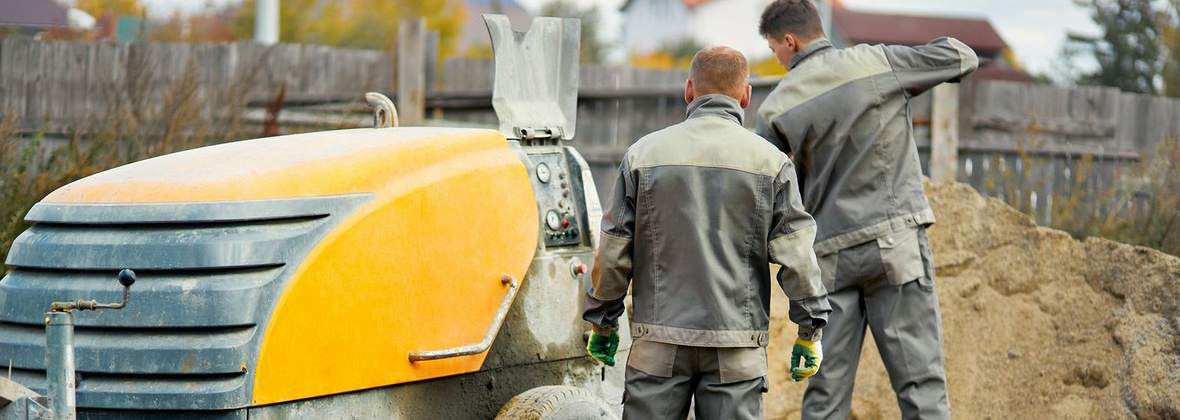 Firma Remontowo-Budowlana "Karpiński" Łukasz Karpiński