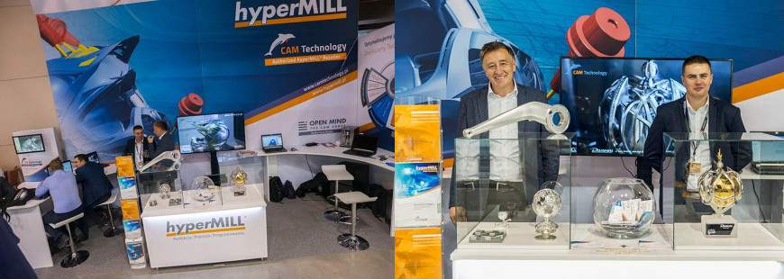 CAM Technology Sp. z o. o., Bielsko-Biała