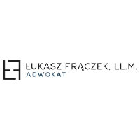 Kancelaria adwokacka adwokat Łukasz Frączek, LL.M. - Adwokaci
