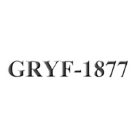 Gryf-1877r. Złotnictwo Grawerstwo Krzysztof Michalski - Jubilerstwo