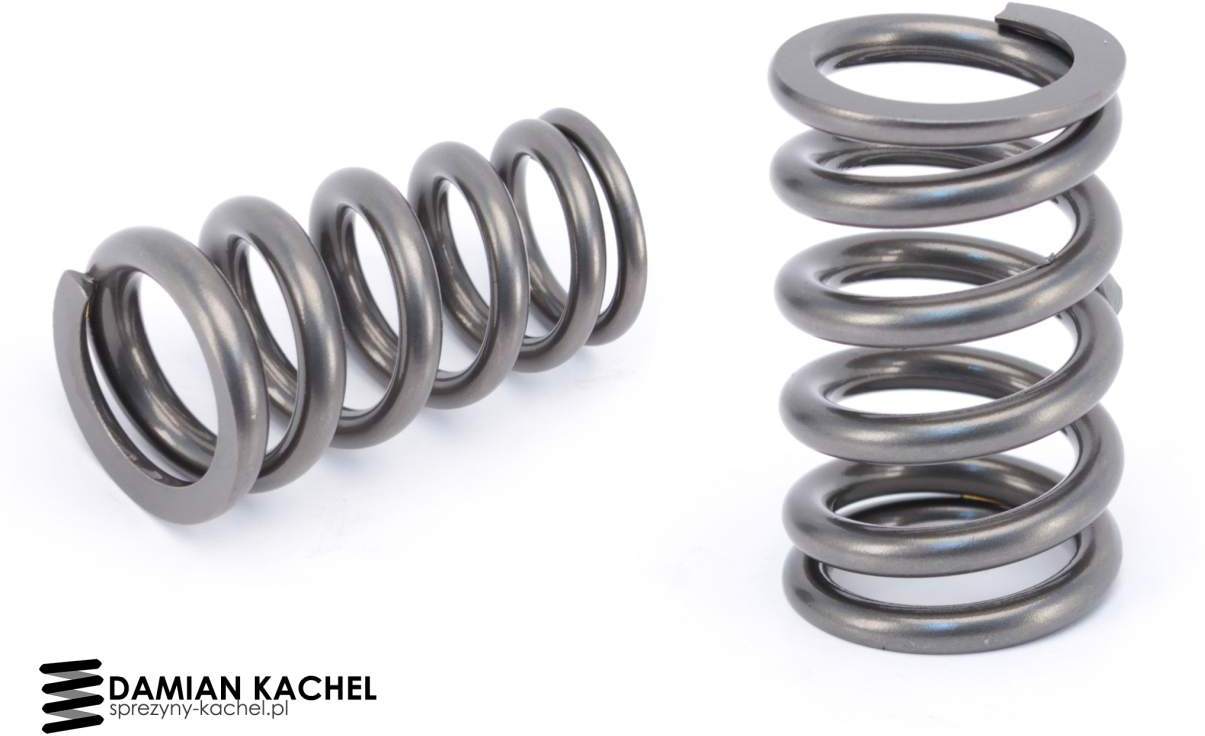 sprężyny