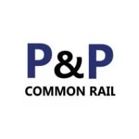 P&P Common Rail Paweł Piasecki - Regeneracja części samochodowych