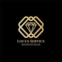 Mateusz Blok Locus Service - Czyszczenie strumieniowo-ścierne