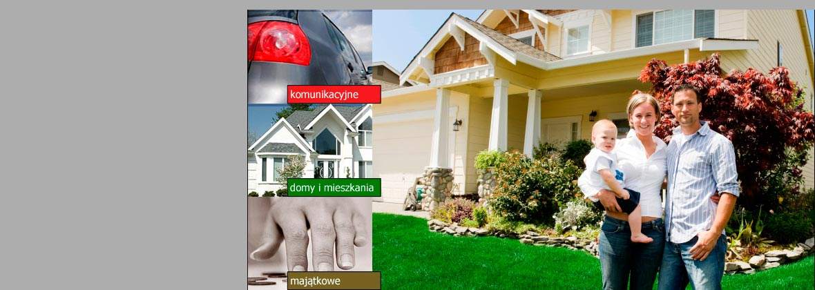 Jolanta Wowk Agencja Ubezpieczeniowa