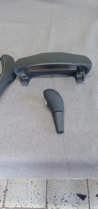 renowacja foteli samochodowych