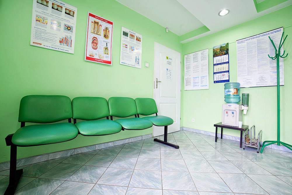 Opdent Poradnia Stomatologiczna