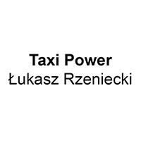 Taxi Power Łukasz Rzeniecki - Taxi