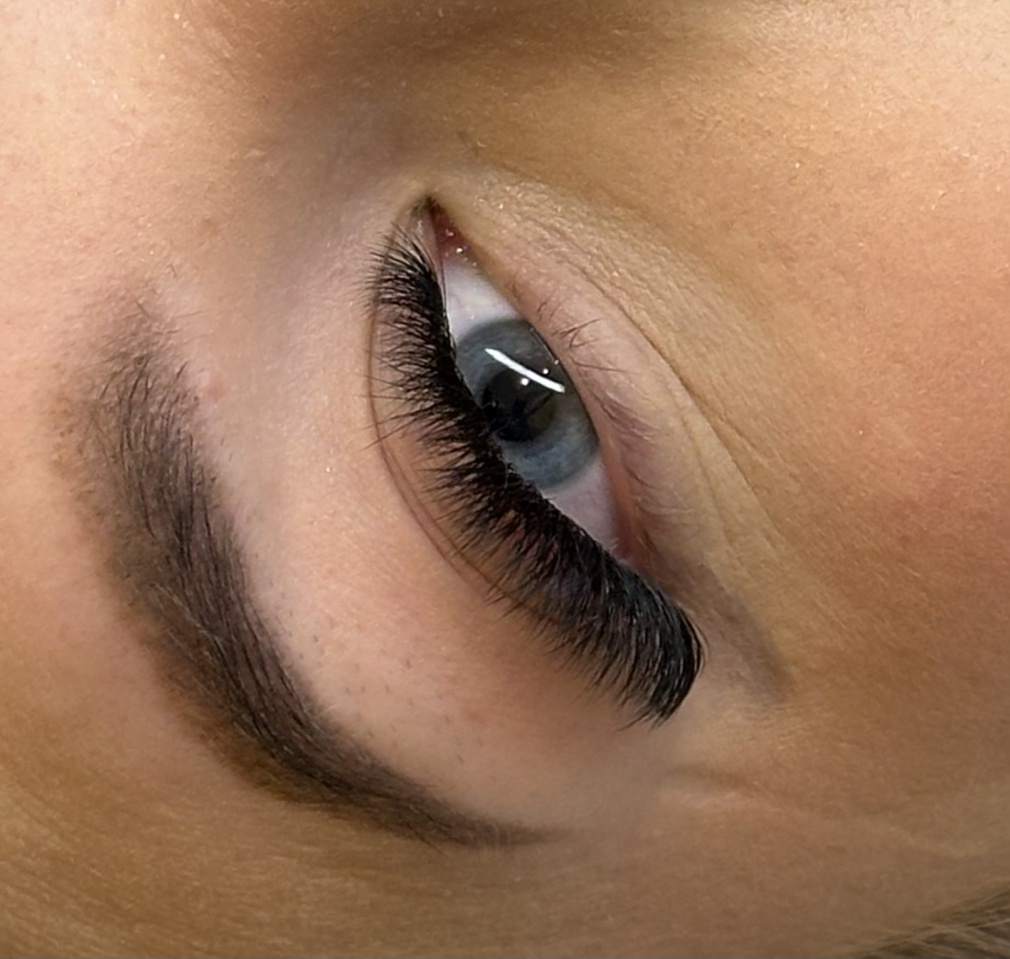 kosmetyczka, Katarzyna Kanczurska Kk Beauty Bar, Szczecin