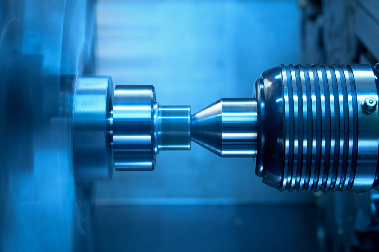 automaty tokarskie cnc