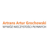 Artrans Artur Grochowski, Wywóz Nieczystości Płynnych - Wywóz śmieci i odpadów