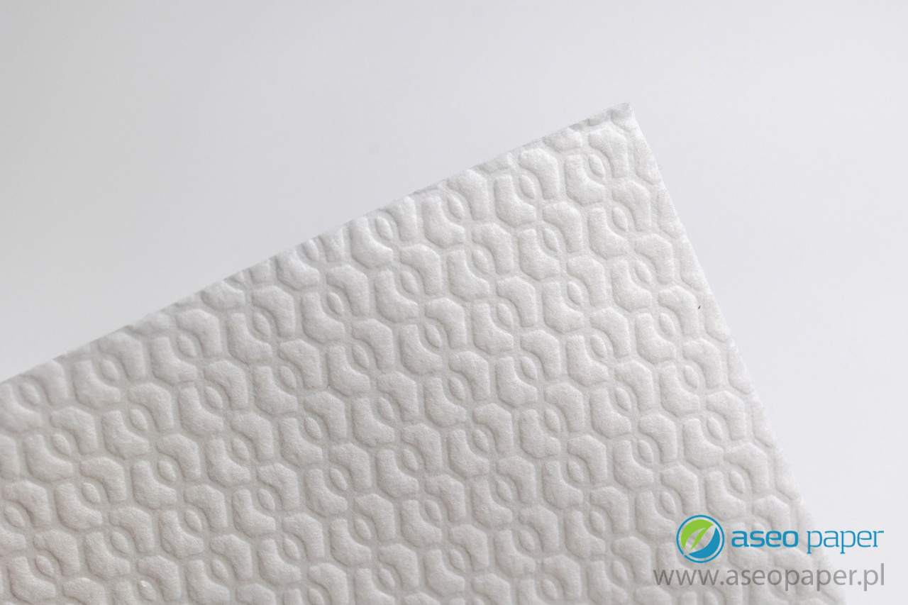 Ręczniki kąpielowe celulozowe