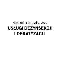 Hieronim Ludwikowski Usługi Dezynsekcji i Deratyzacji - Dezynfekcja dezynsekcja i deratyzacja