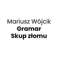 Mariusz Wójcik Gramar - Złom i surowce wtórne