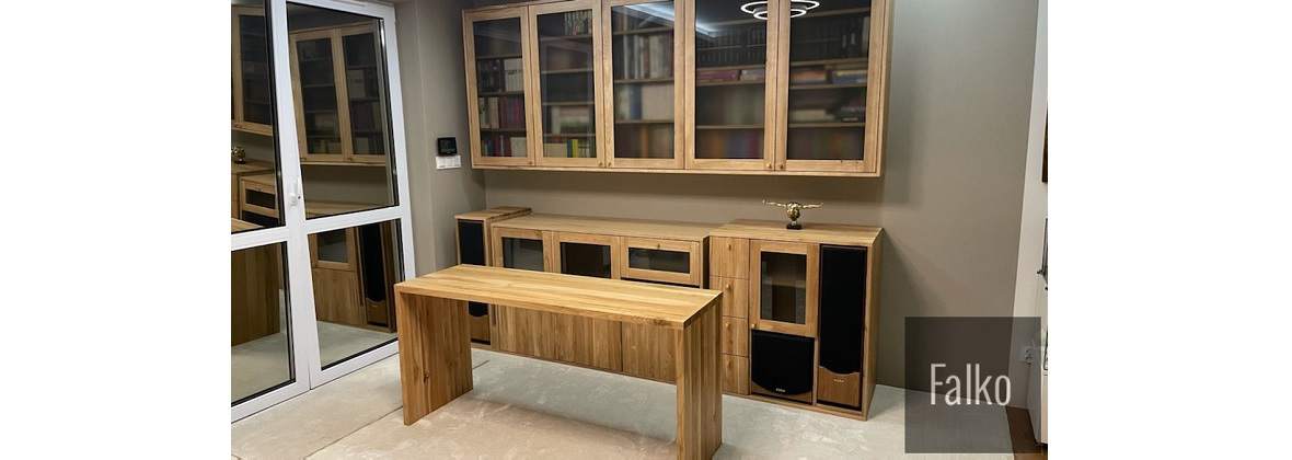 Falko Zakład stolarski Tomasz Falkowski