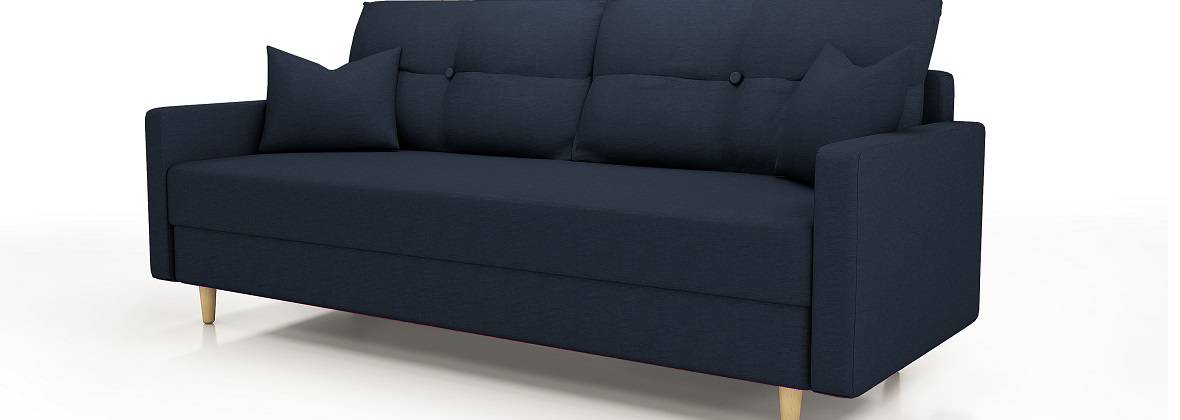 Na Salonach Kanapy-Narożnik-Łóżka Mariusz Lubojański