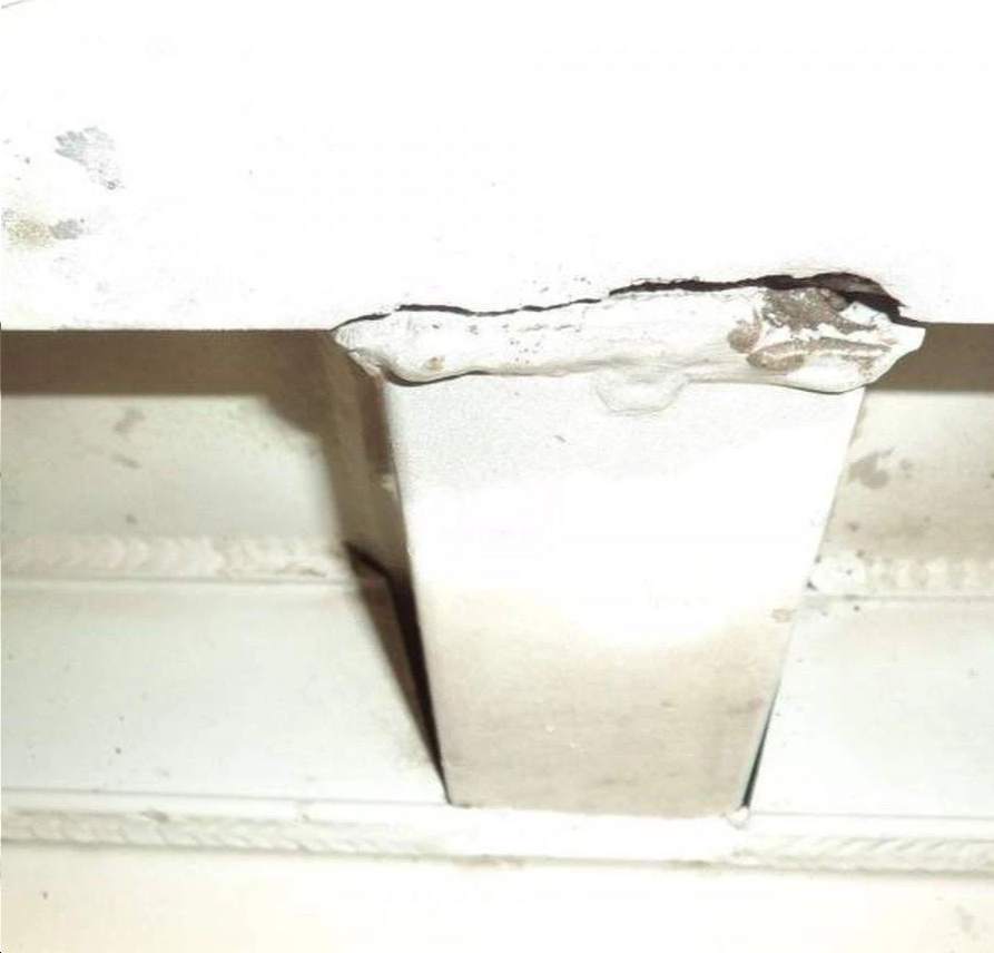 naprawa uszkodzonych naczep