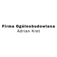 F.H.U. Adrian Kret - Prace elewacyjne