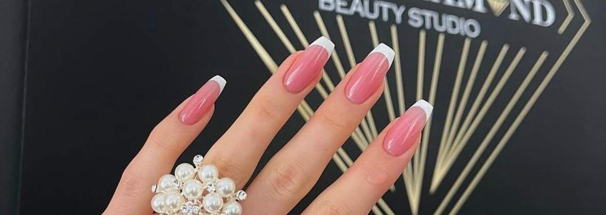 Salon kosmetyczny Black Diamond