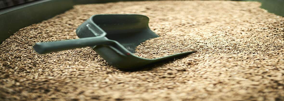 Agro-Handel Pasze i Nawozy Grażyna Tyszko