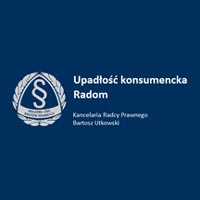 Upadłość Konsumencka - Kancelaria Radcy Prawnego Bartosz Utkowski - Radcy prawni