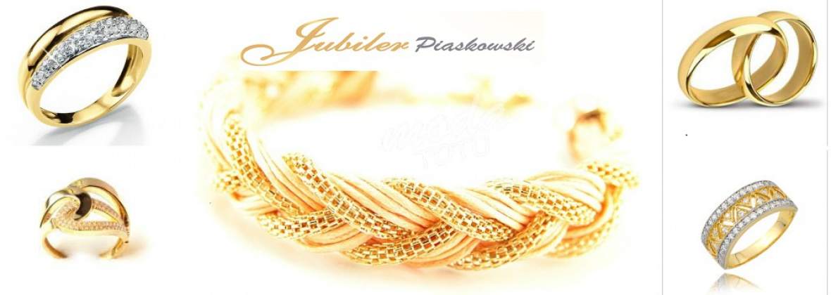 Jubiler - Piaskowski