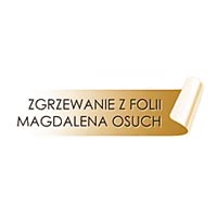 Magdalena Osuch Zgrzewanie z Folii - Opakowania foliowe