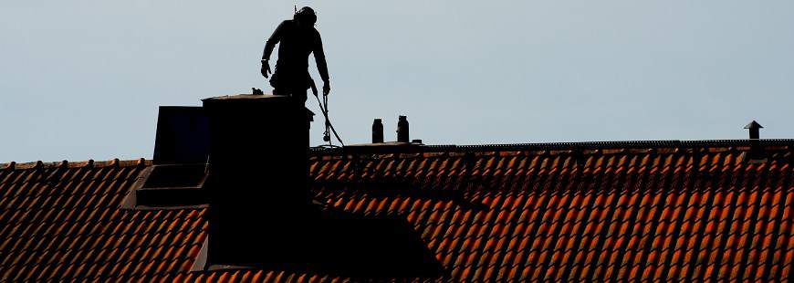 Marek Pauś Usługi Kominiarskie