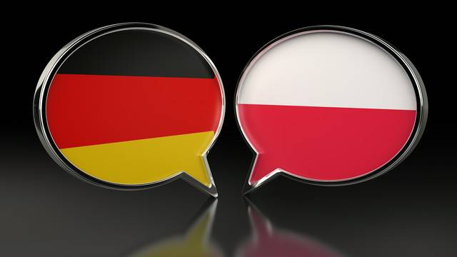 tłumacz niemieckiego