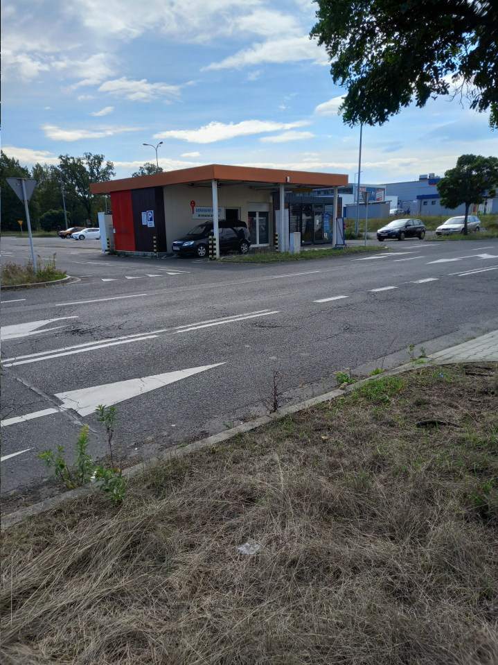 punkt dorabiania kluczy