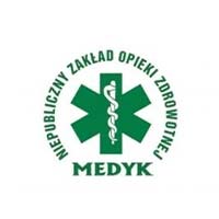 Medyk Spółka cywilna - Lekarze medycyny pracy