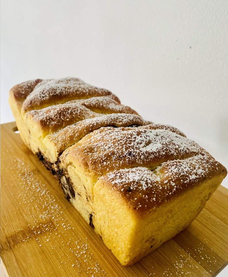 Pracownia cukiernicza Puder