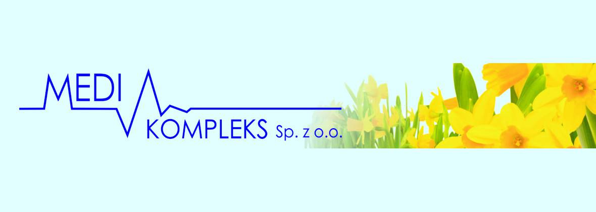 Medi Kompleks Sp. z o.o.