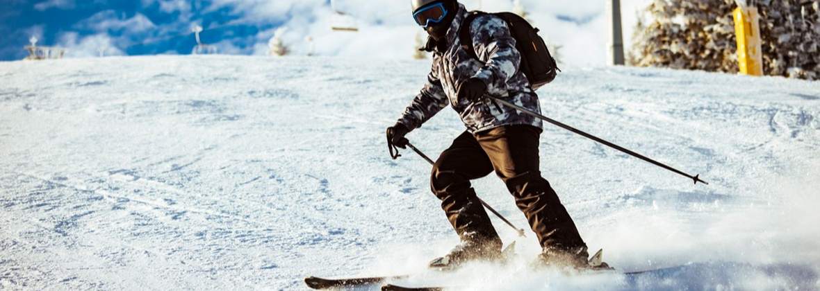 Piotr Skupień Skikuros