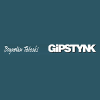 Gipstynk - Materiały elewacyjne