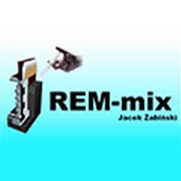 Rem-Mix Jacek Żabiński - Izolacja termiczna
