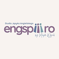 Engspiro - Magdalena Wójcik - Szkoły i kursy językowe