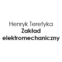 Henryk Teretyka Zakład elektromechaniczny - Elektromechanika