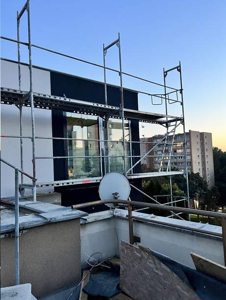 projektowanie hoteli