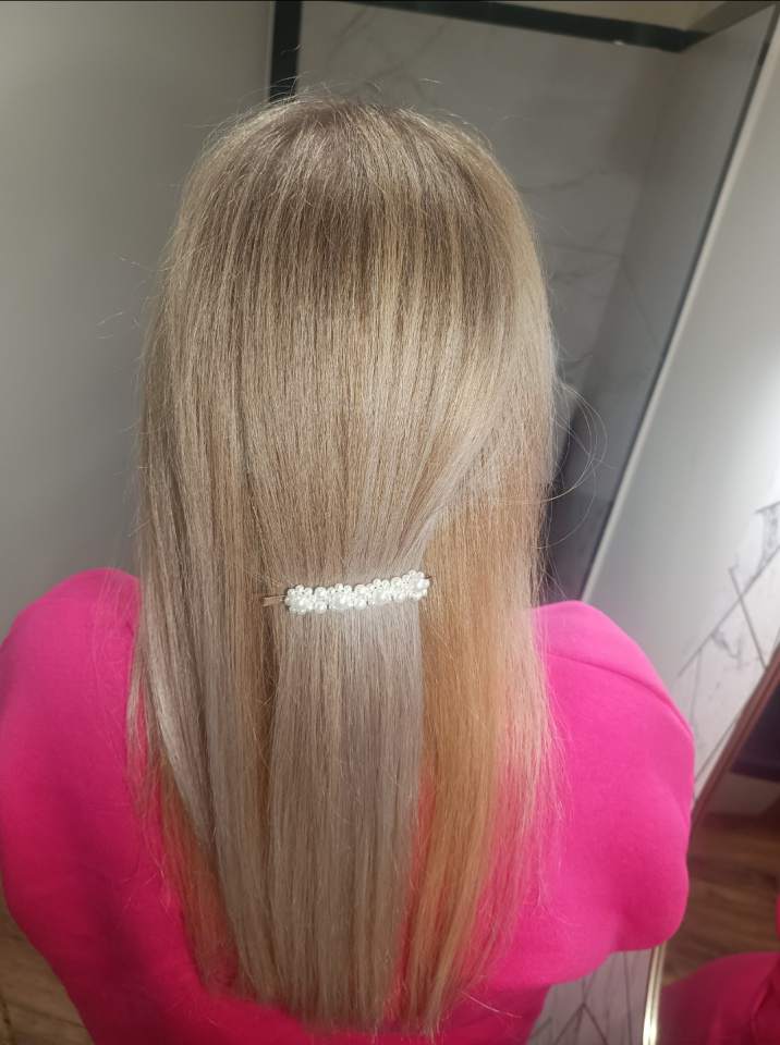 pielęgnacja włosów