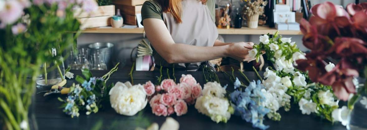 Magia Dekoracji Edyta Kliber