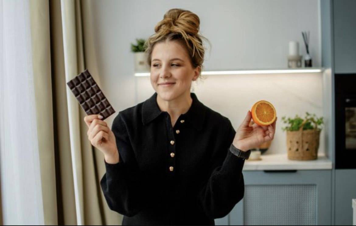 Dietetyczna Równowaga Dominika Mróz