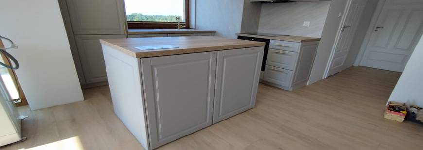 Paweł Matczak Portal Meble Meble kuchenne, Meble Łazienkowe, Szafy, Garderoby, Meble na Wymiar