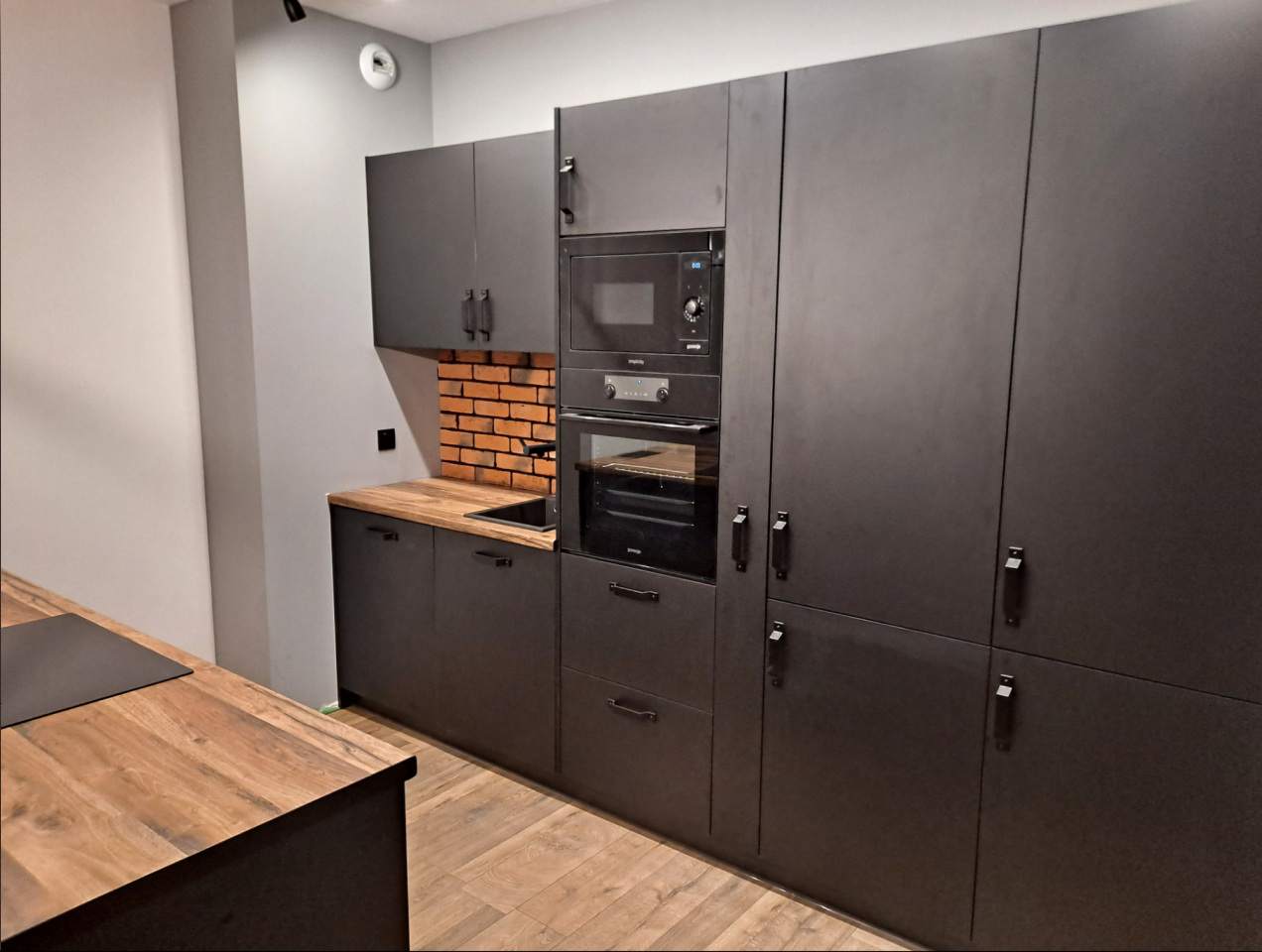 meble do kuchni na zamówienie