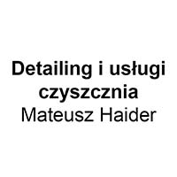 CLEAN TEAM MATI Detailing i usługi czyszczenia - Czyszczenie strumieniowo-ścierne